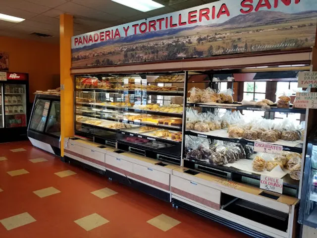 Panaderia Y Tortilleria Sani