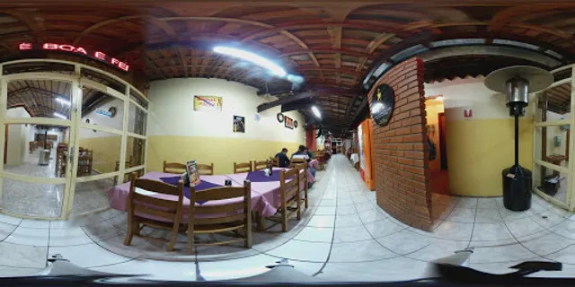 PIZZARIA /RESTAURANTE Cosa Nostra