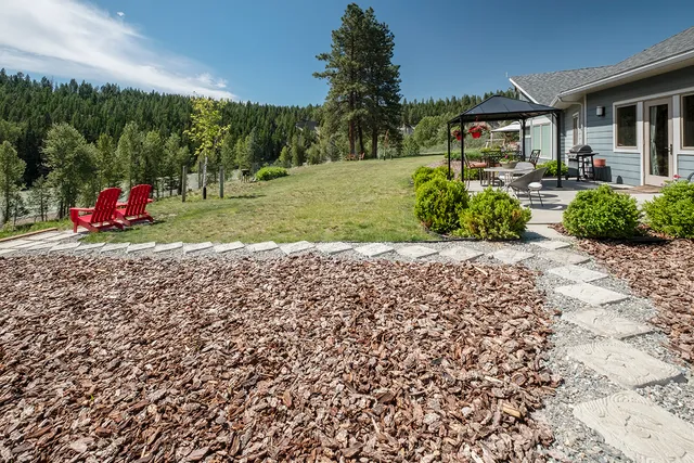 St Marys River Bed and Breakfast