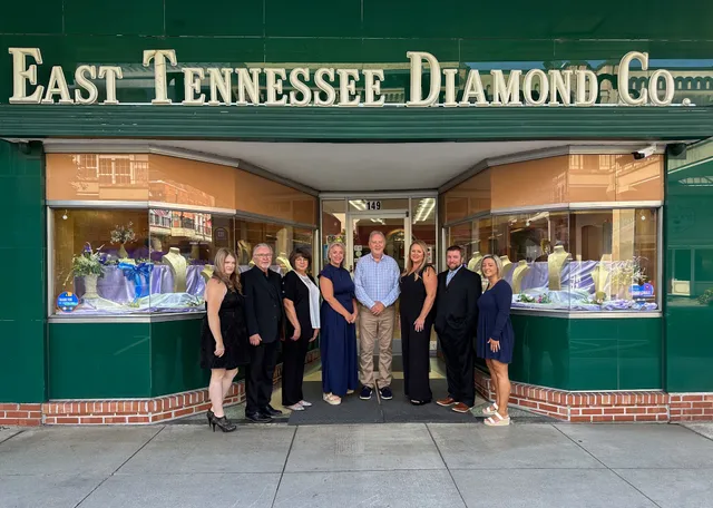 East Tennessee Diamond Company