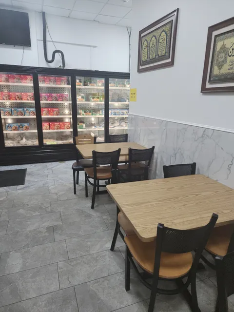 Karim Halal Meat & Grill