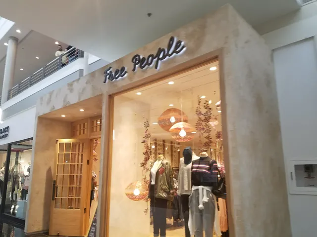 Free People