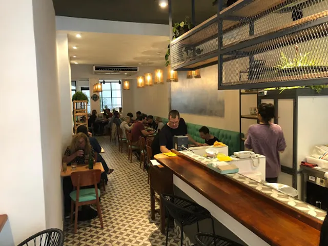 Bao Kitchen