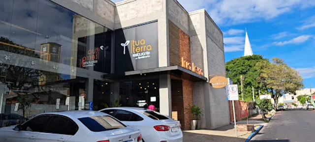 Restaurante Spettacolo