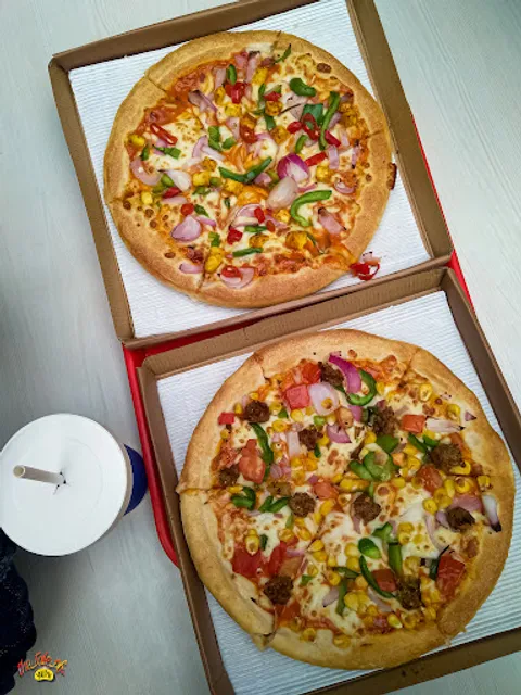 Pizza Hut | Bestech, Mohali