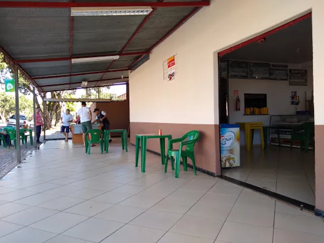 Bar E Mercearia 3 Irmaos