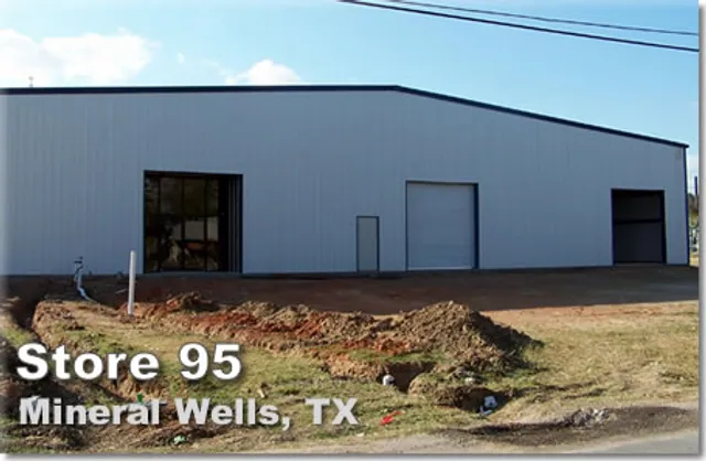 Elliott Electric Supply