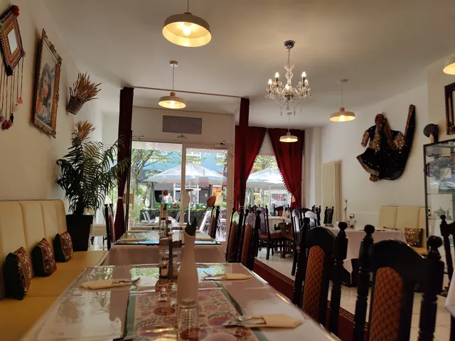 Almas Restaurant Afghanisches Rezept Persische Küche Halal Mannheim Ludwigshafen Mittagessen Abendessen Grill Reservierung