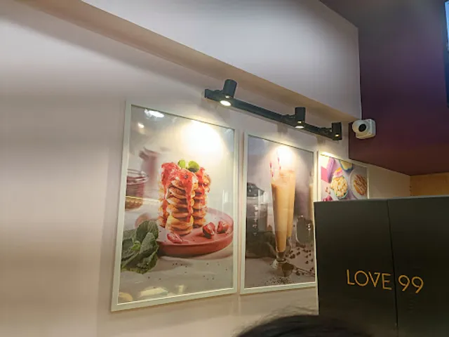 99 Pancakes in Ghatkopar - Mini Pancakes, Waffles, Cakes, Pastries & more