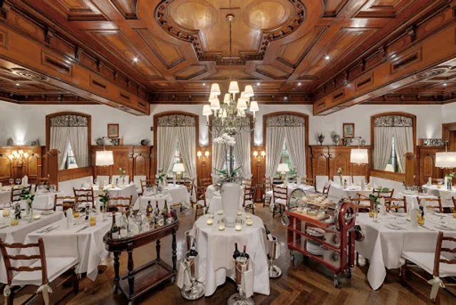 Die Kurfürstenstube