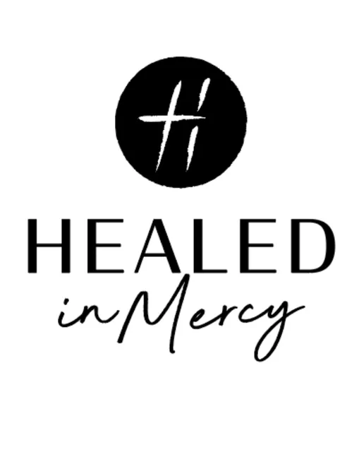 Healed in Mercy