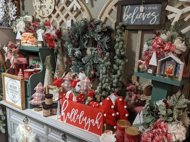 Loganberry Interiors