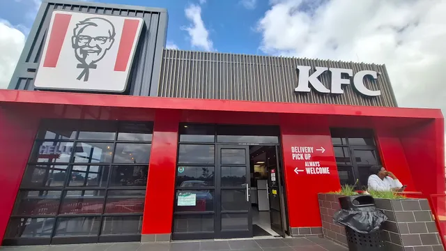 KFC Parkdene Hyper
