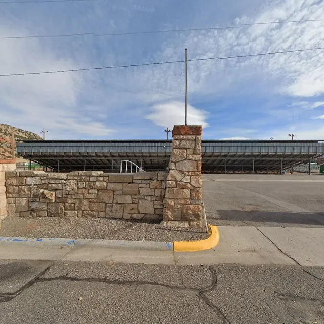 Thermopolis Fairgrounds