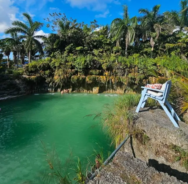 Blue Lagoon Farm Miami