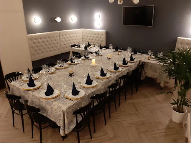 Restaurante La Placeta