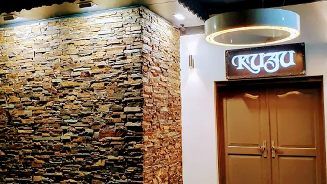 Kuzu Turkish Resturant & Shisha Lounge