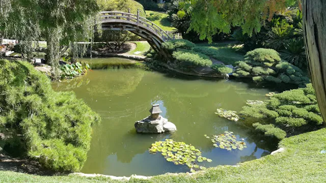 The Huntington Store