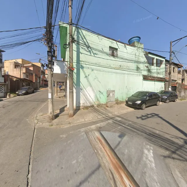 Padaria & Mercadinho Nova Esperança