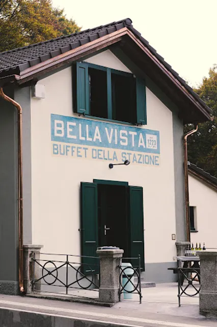 Ristorante Buffet Bellavista