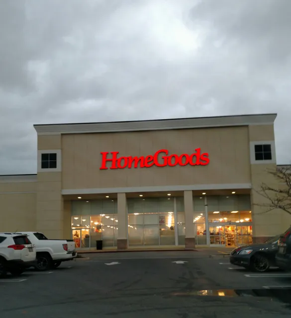 HomeGoods