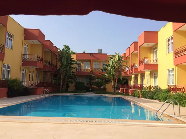 Çamyuva Motel