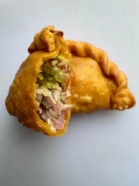 De Aki cocina borinqueña