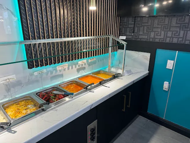 Friends Indian Cuisine