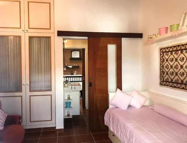 Alojamento a nossa estrela