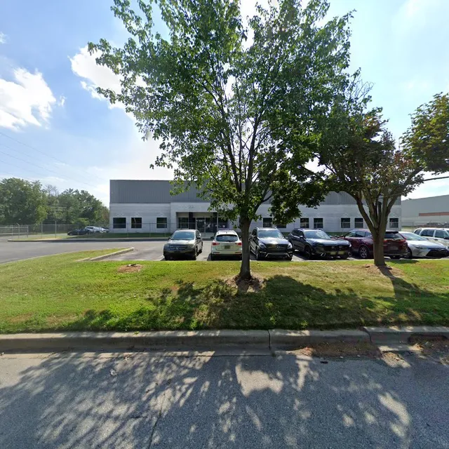 Marlex Pharmaceuticals Inc