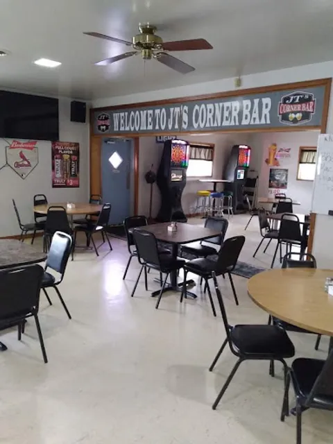 JT'S Corner Bar