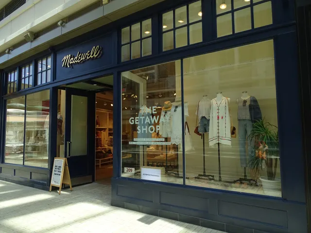 Madewell