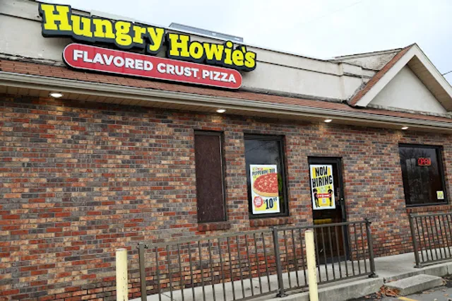 Hungry Howie's Pizza