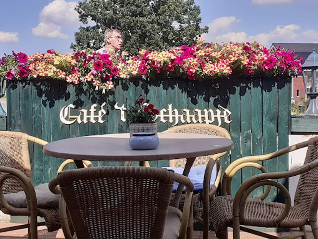 Café 'T Schaapje