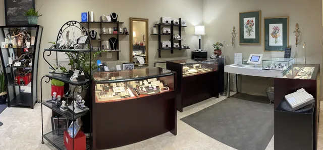 Hight & Randall, Personal Jeweler