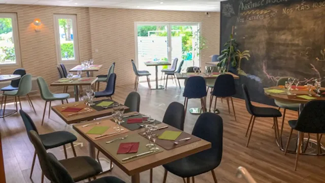 Restaurant La Belle Etoile