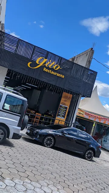 Gito Restaurante