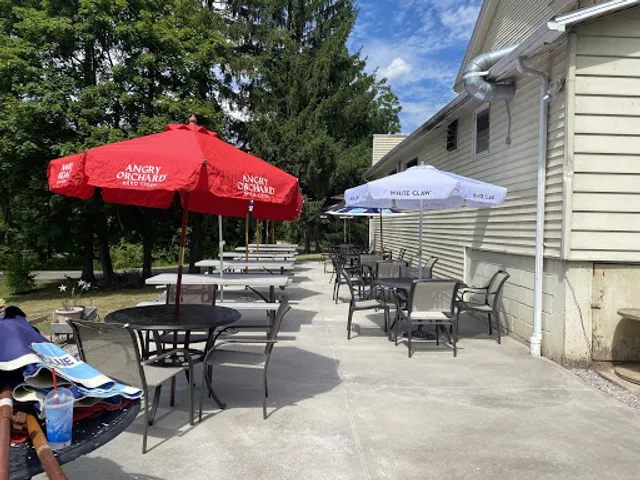 Sally Pursell's Country Inn