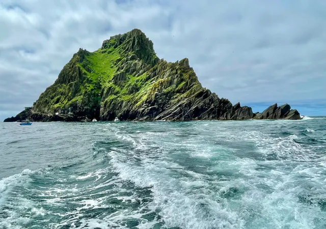 Skellig Coast Adventures