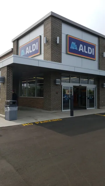 ALDI