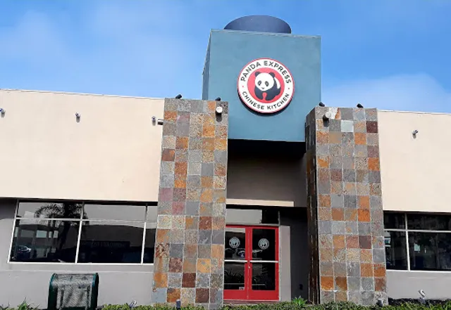 Panda Express