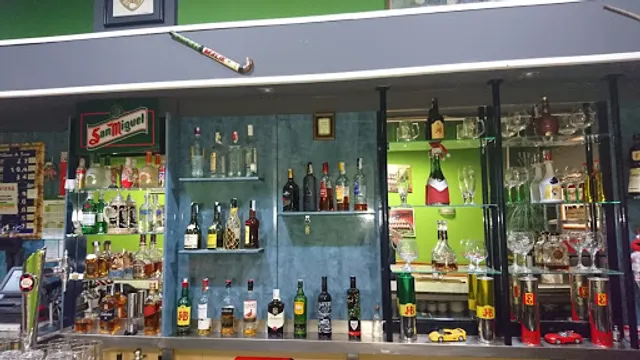 Mesón Tapería O Comellón