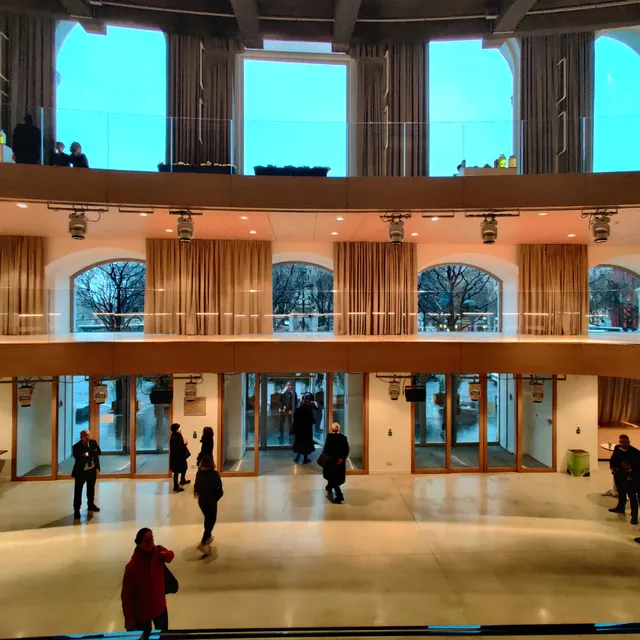 Théâtre de la Ville