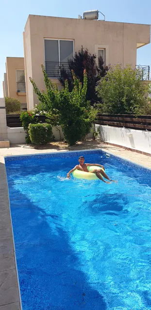 Athina Gardens Villas