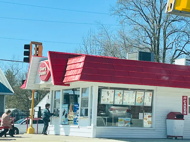 Dairy Queen (Treat)