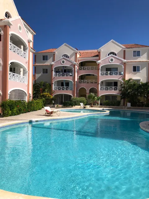 Apartment B6 El Dorado Village