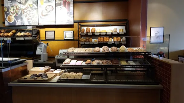 Panera Bread