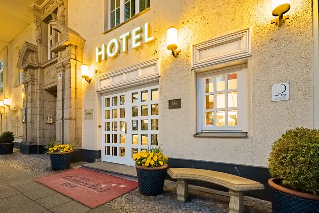 Hotel Brandies Berlin