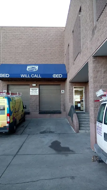 Consolidated Electrical Distributors