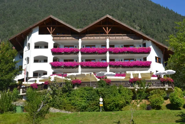 Alpenhotel Linserhof
